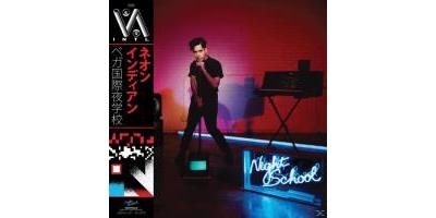 Vega INTL Night school