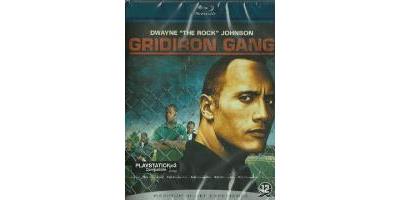 B-GRIDIRON GANG-VN