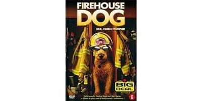 FIREHOUSE DOG-BILINGUE