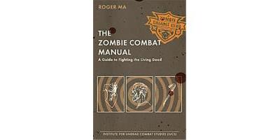 ZOMBIE COMBAT MANUAL