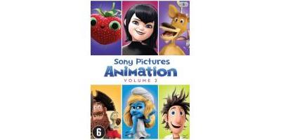 KIDS COLLECTION BIG FACE 2-5DVD-FR