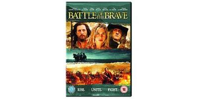 Battle Of The Brave