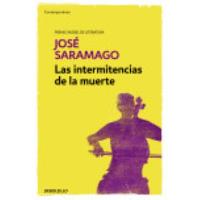 Intermitencias de la muerte, las