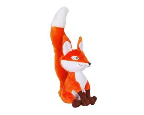 Statue Le Petit Prince - Le Renard Et Le Mouton - Enesco 16cm - Neuve Sous Blister