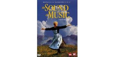 SOUND OF MUSIC/MELODIE DU BONHEUR/BILINGUE