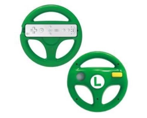 Volant Luigi Wii U Hori Wiu-069U