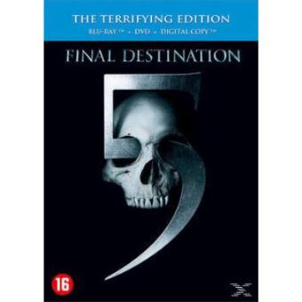 B-FINAL DESTINATION 5-BD+DVD-VN - 1