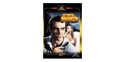$BOND - DR. NO - DVD2