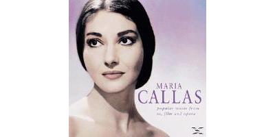 Popular Music from TV, Film & Opera