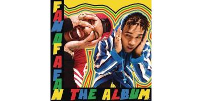 FAN OF A FAN: THE ALBUM