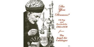 Do You Dream ?