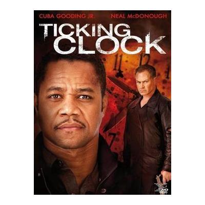 TICKING CLOCK-BILINGUE