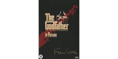 The Godfather Trilogy | FR