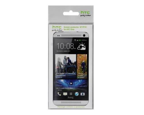 Htc Sp P910 - Protection D'Écran pour Téléphone Portable (Pack De 2) - pour Htc One