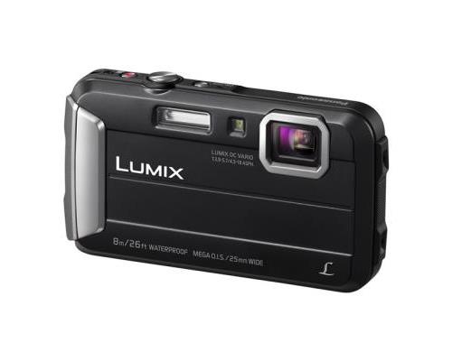 Panasonic Lumix FT30