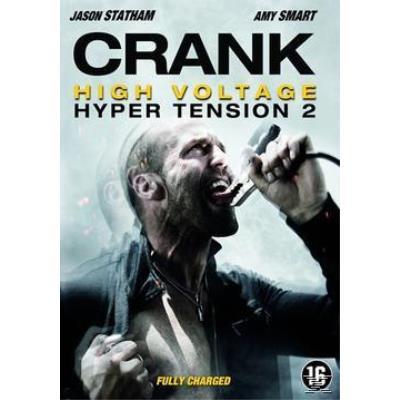CRANK 2-HIGH VOLTAGE-BILINGUE