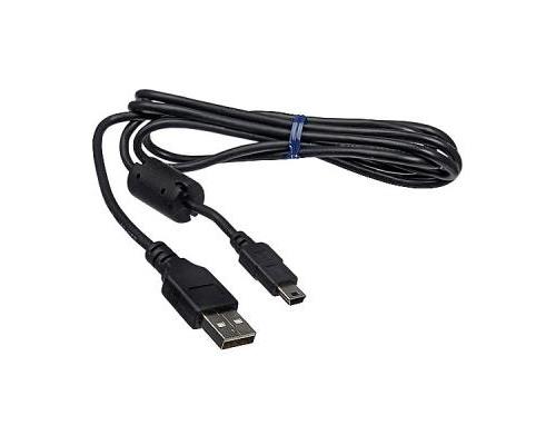 Nikon Uc E15 - Câble pour Appareil-Photo Numérique - Hi-Speed Usb