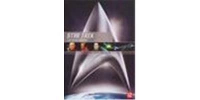 Star Trek VII : Generations - Import langue française