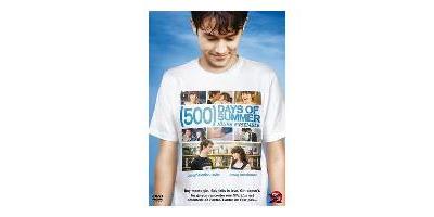 500 DAYS OF SUMMER-BILINGUE