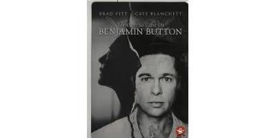 CURIOUS CASE OF BENJAMIN BUTTON-ED STEELNOOK-VN