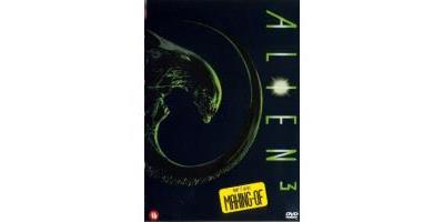 ALIEN 3/1 DVD/BILINGUE