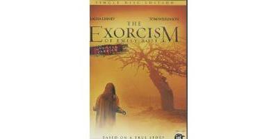 EXORCISM OF EMILY ROSE-VN