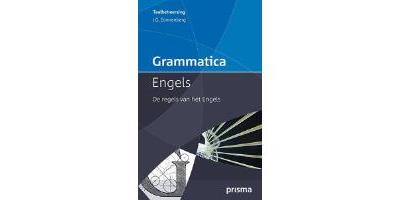 Grammatica Engels