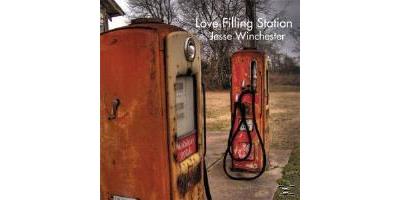 LOVE FILLING STATION