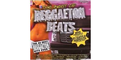 BEST OF REGGEATON BEATS
