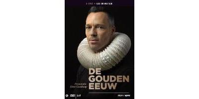 GOUDEN EEUW-3 DVD-VN