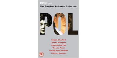 The Stephen Poliakoff Collection , (Box Set)