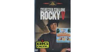 ROCKY 5-BILINGUE