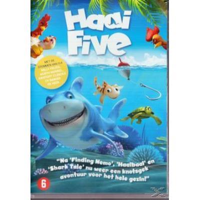 HAAI FIVE-VN