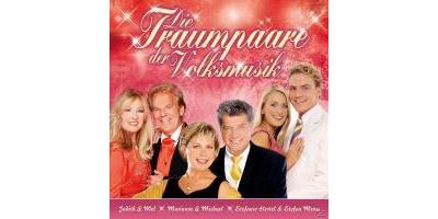 TRAUMPAARE DER VOLKMUSIK