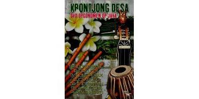 KRONTJONG DESA