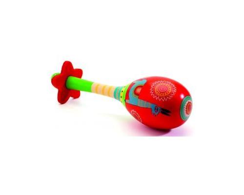 ANIMAMBO - MARACAS