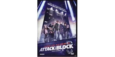 ATTACK THE BLOCK-VF