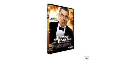 JOHNNY ENGLISH-LE RETOUR-VF