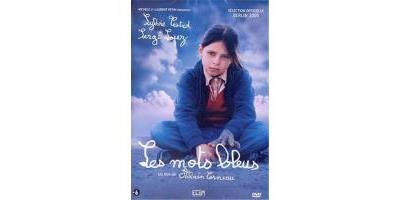 Les Mots Bleus