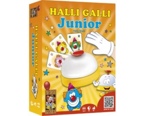 HALLI GALLIJUNIOR
