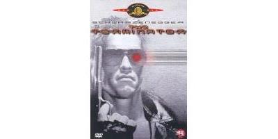 TERMINATOR/ED SP/2 DVD/BILINGUE