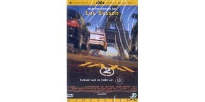 TAXI 2-VN