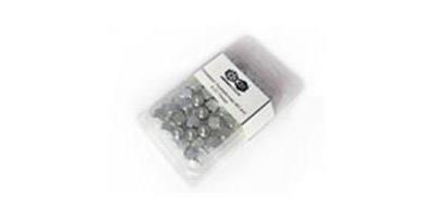Dimastech - Vis pour boîtier - Pack 40 Pieces - 20x M3 + 20x 6-32 - Silver