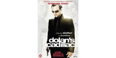 DOLAN S CADILLAC-VN