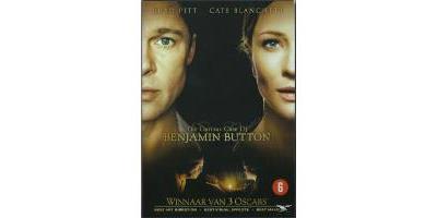 CURIOUS CASE OF BENJAMIN BUTTON-VN