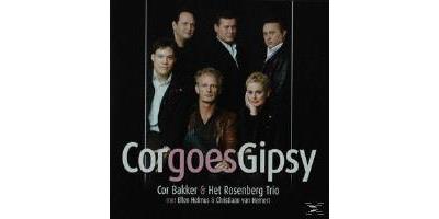 COR GOES GIPSY