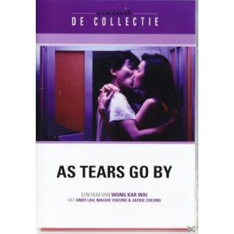 CINEART LA COLLECTIONAS TEAR GOES BY-VN