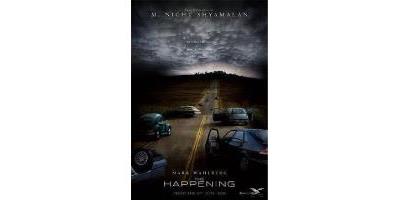 HAPPENING-PHENOMENES-BILINGUE