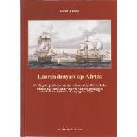 Lorrendrayen op Africa