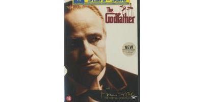 GODFATHER 1-REMAST-VN